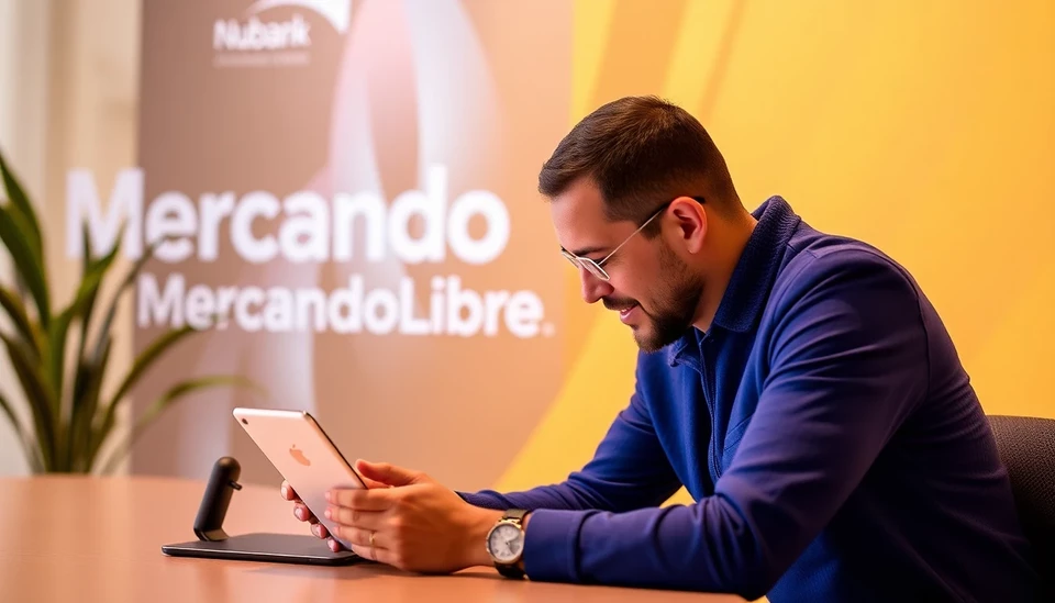 MercadoLibre Enters the Fintech Arena, Competing Head-to-Head with Nubank