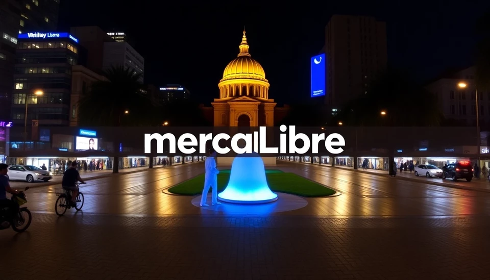 MercadoLibre Reports Unprecedented Sales Growth in Argentina as Consumer Spending Revives