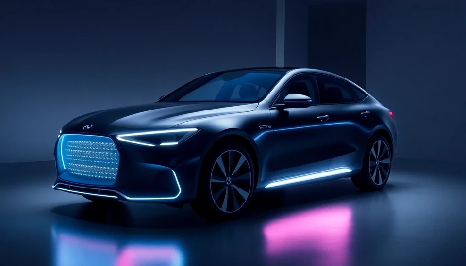 Mercedes-Benz Prepares for a Revolutionary Car with AI Powered Conversations