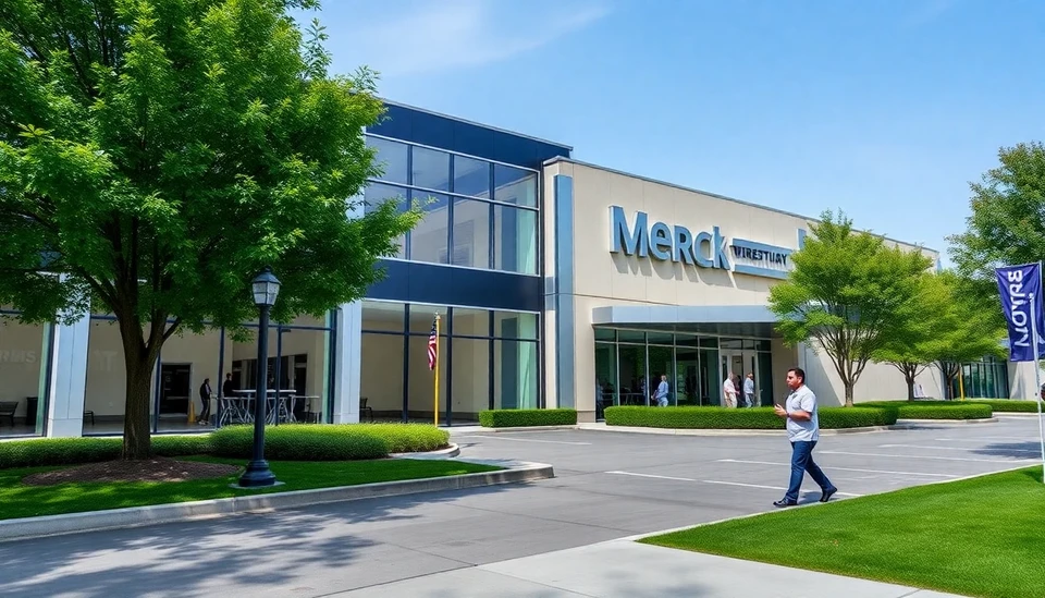 Merck Plans to Launch New Version of Keytruda Cancer Drug by 2025