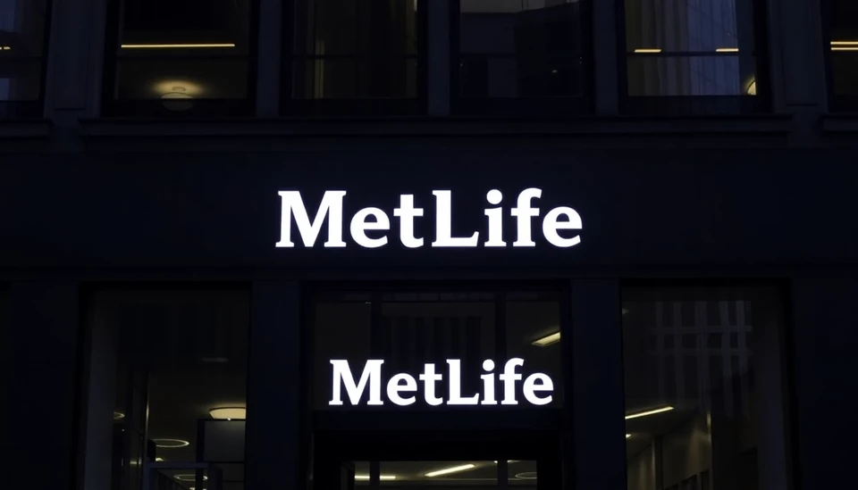 MetLife Considers Private Credit M&A to Strengthen Earnings Growth