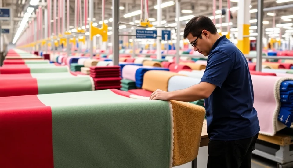 Mexico Implements Significant Tariff Increases to Boost Textile Industry Employment