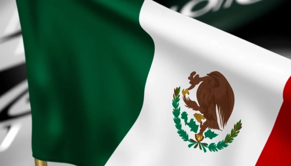 Mexico Proposes Task Force to Limit Chinese Auto Part Imports