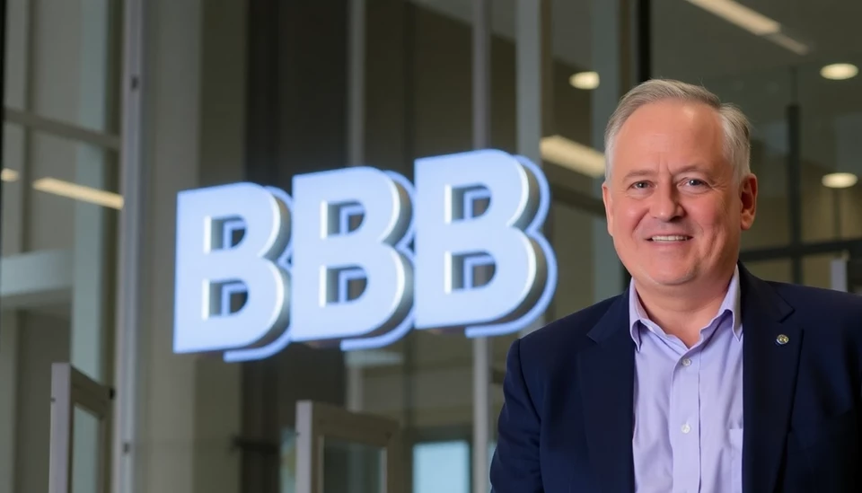 Mexico’s BBB Founder and Major Investors Set to Sell Shares Following 78% Surge