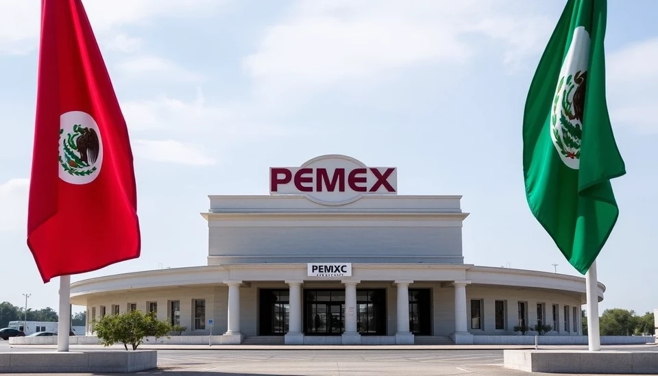 Mexico's Bold Move: No Market Borrowing for Pemex Debt Restructuring