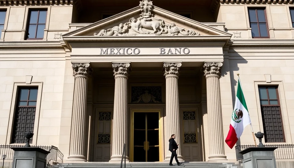 Mexico's Central Bank Could Embrace Aggressive Rate Cuts in 2025