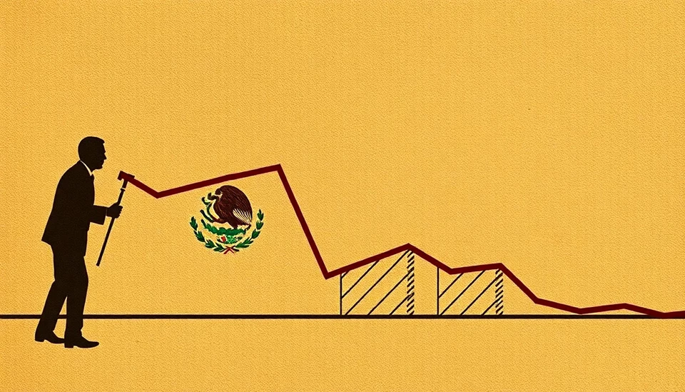 Mexico’s Economic Contraction: A Closer Look at the Decline