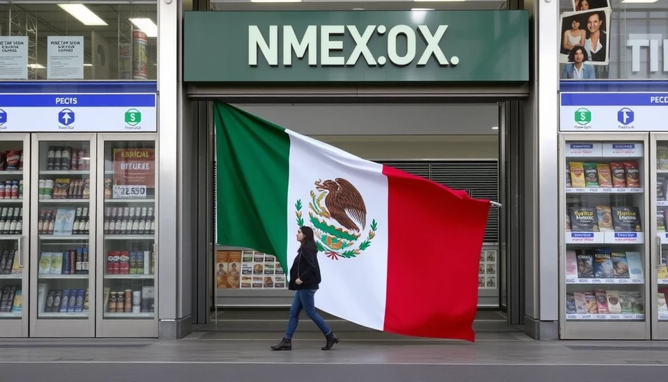 Mexico's Inflation Rate Takes a Surprise Dip Ahead of Key Rate Decision