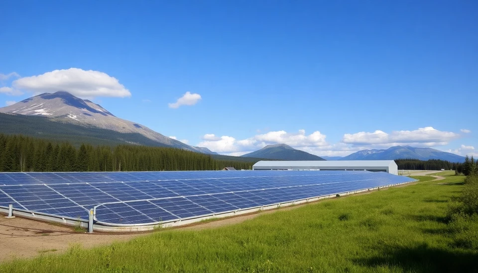 Microsoft and RBC Invest in Pioneering Canadian Carbon Removal Startup