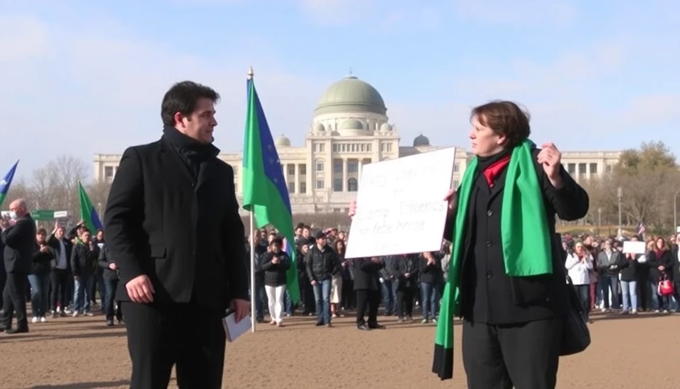 Milei’s Dramatic Walkout from COP29 Heightens Tensions with Trump Over Climate Summit