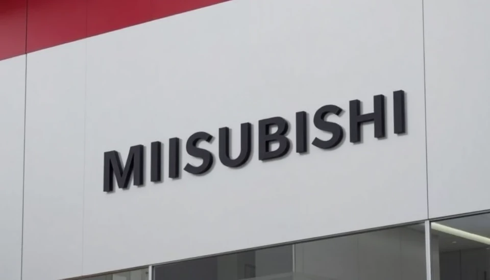 Mitsubishi Corp Faces Major Financial Blow Amid Suspected Metal Fraud in China