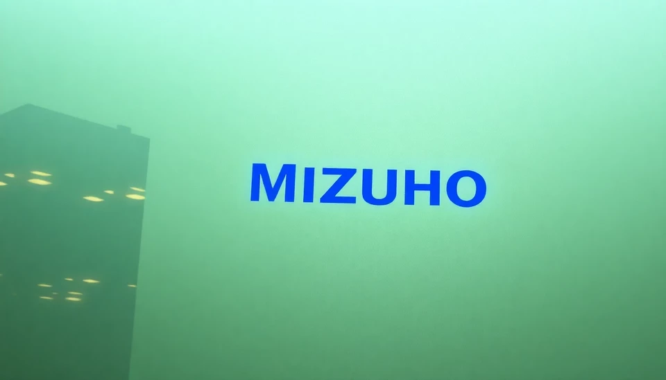 Mizuho Financial Group Surpasses Profit Forecasts with Record Performance