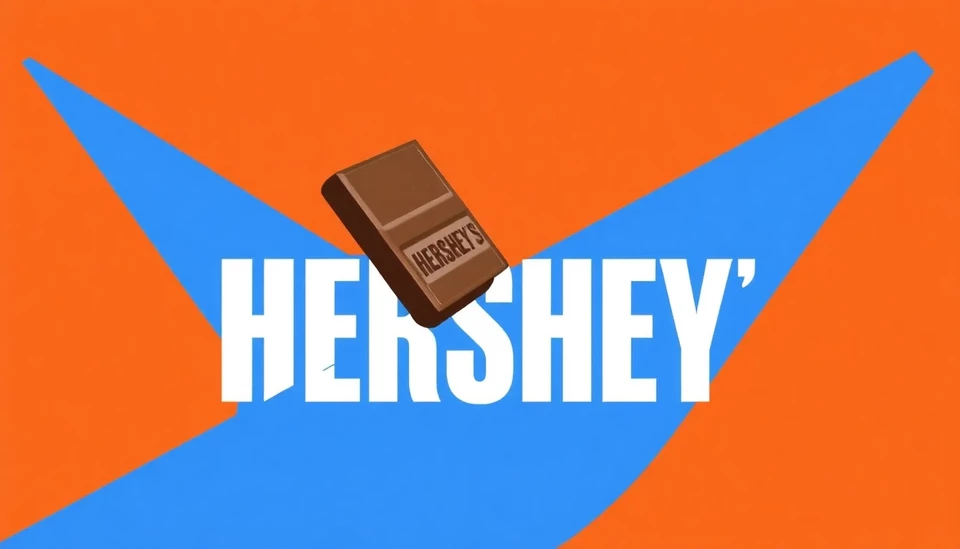 Mondelez's Ambitious Move to Acquire Hershey Foiled: Here's What Happened