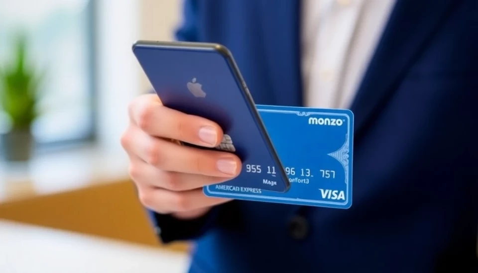 Monzo Aims to Disrupt American Express with New Offerings for Small Businesses