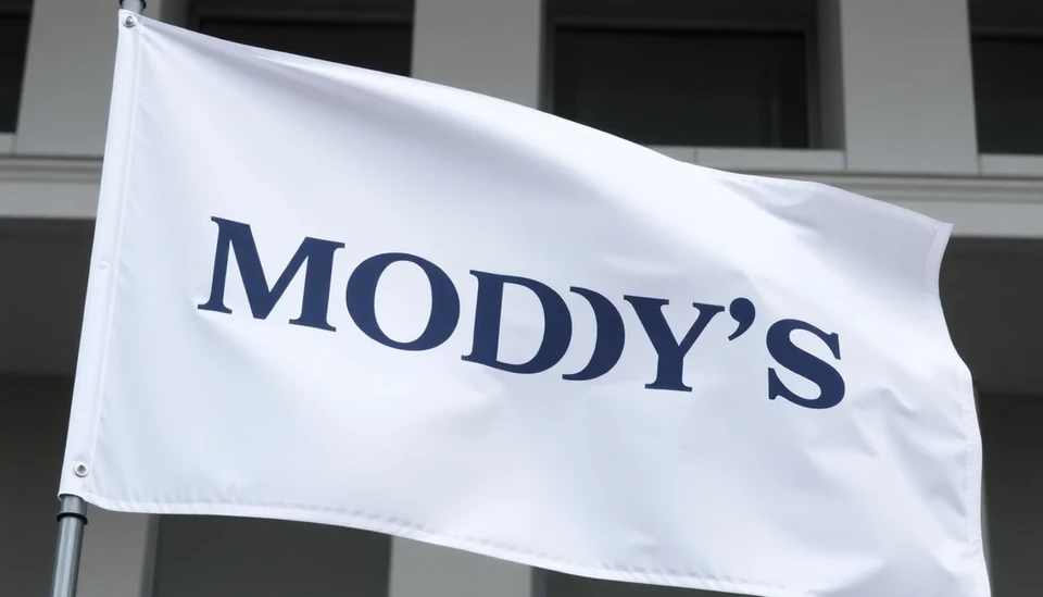 Moody's Signals Potential Credit Rating Upgrade for Sri Lanka Amid Economic Recovery