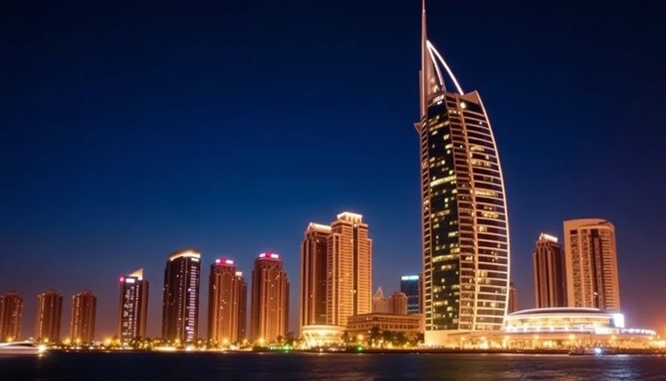 Moore Capital's New Venture: JJJ Joins the Dubai Hedge Fund Surge