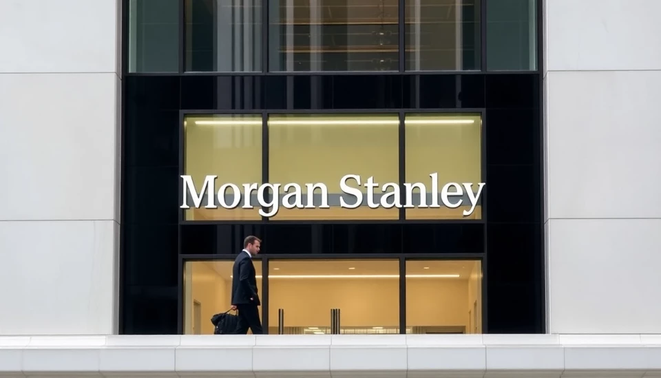 Morgan Stanley Announces Ted Pick as New Chairman of the Board