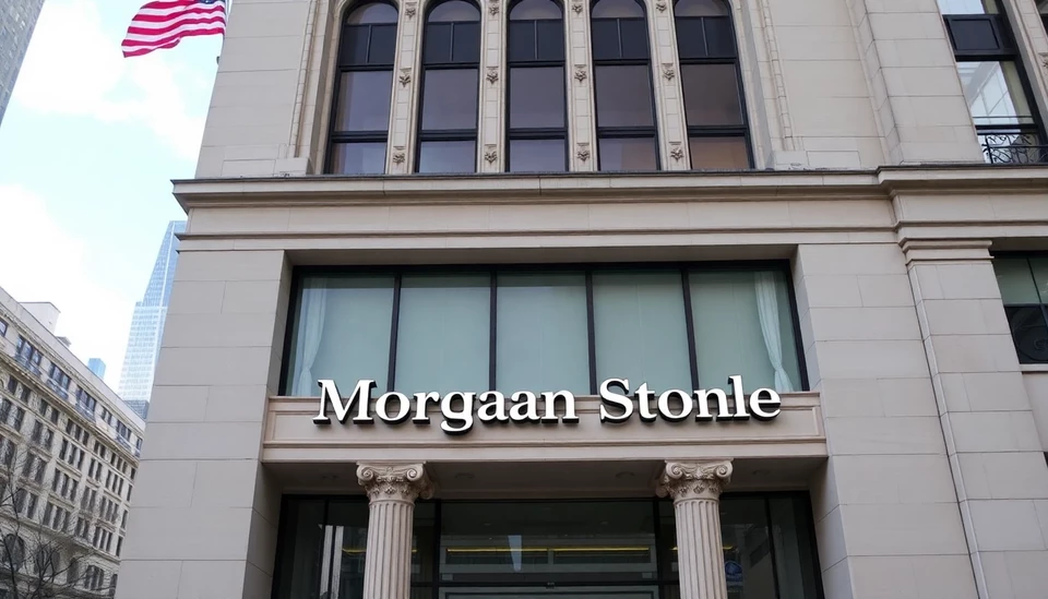 Morgan Stanley Expands Wealth Management Dominance as Rivals Struggle