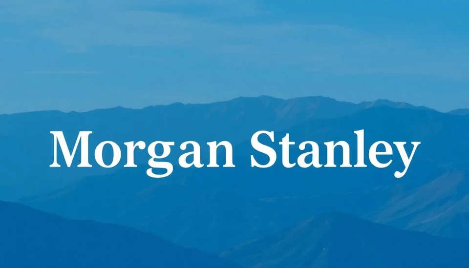 Morgan Stanley Partners with Climeworks in Groundbreaking Carbon Removal Initiative