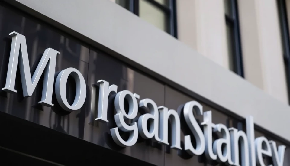 Morgan Stanley to Implement Massive Job Cuts Amid Cost Management Strategies