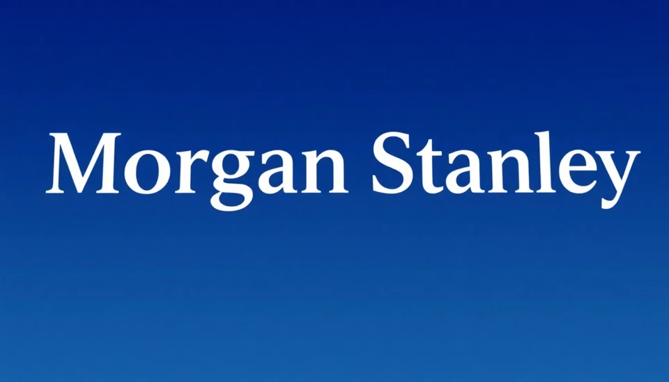 Morgan Stanley's New CEO Earns a Whopping $34 Million in First-Year Pay