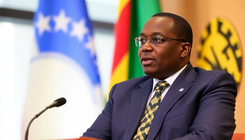 Mozambique's New Finance Chief Confronts Immediate Debt Challenges