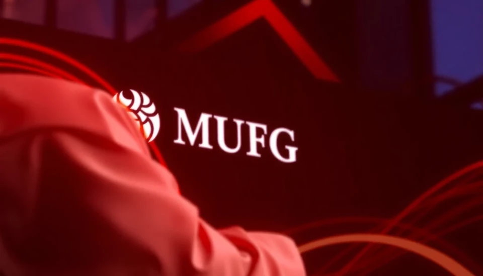 MUFG Explores Acquisition of WealthNavi, A Leader in Japan's Robo-Advisory Sector