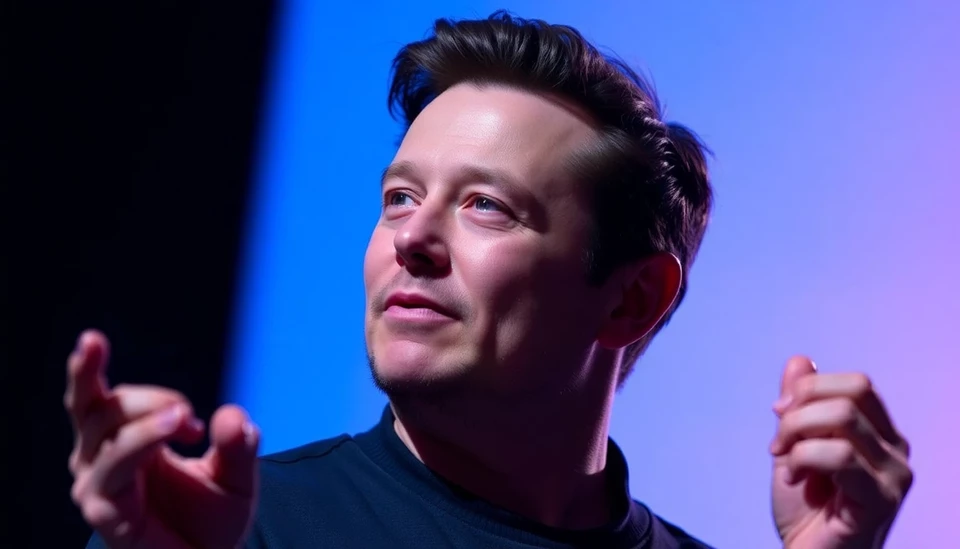 Musk Seeks Legal Action Against OpenAI's For-Profit Transition