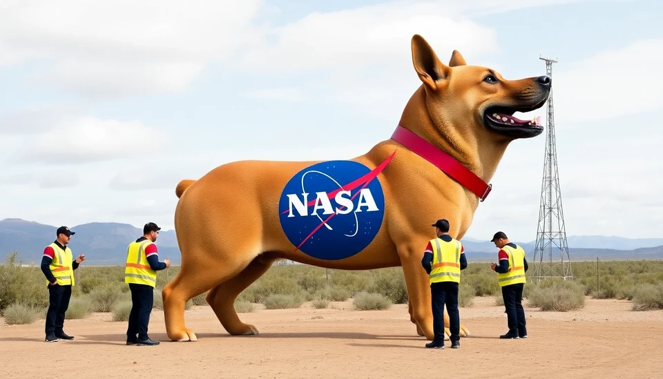 Musk's Doge Workers Set for NASA Spending Review: A New Era of Innovation?