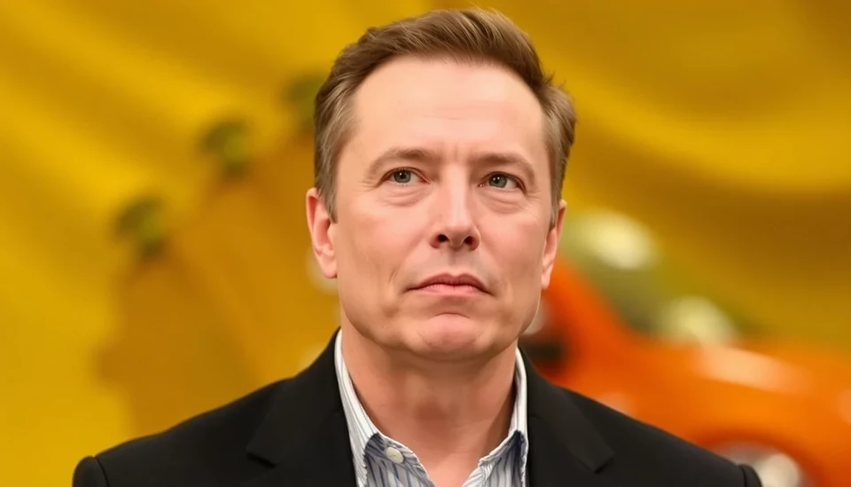 Musk’s War on Delaware Sparks Legislative Action to Retain Businesses