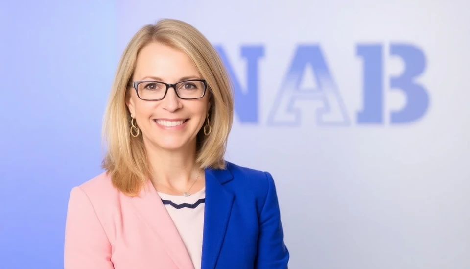 NAB Appoints Sally Auld as Chief Economist, Succeeding Veteran Alan Oster