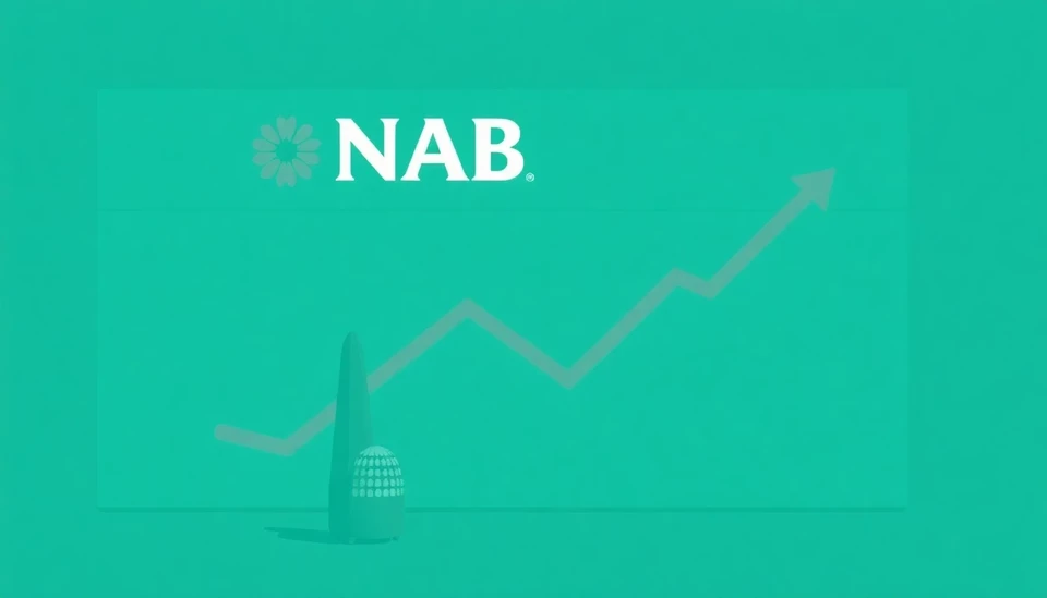 NAB Reports Strong Profitability Driven by Business Lending Growth