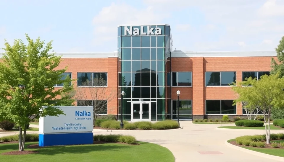 Nalka Plans Major IPO for Health Unit, Targeting Over $500 Million