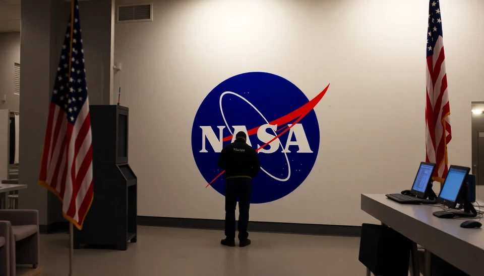 NASA Seeks Exemption for Employees Amid Looming Government Layoffs