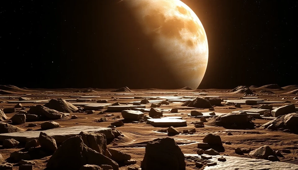 NASA's Groundbreaking Mission to Unravel the Secrets of Jupiter's Icy Moon