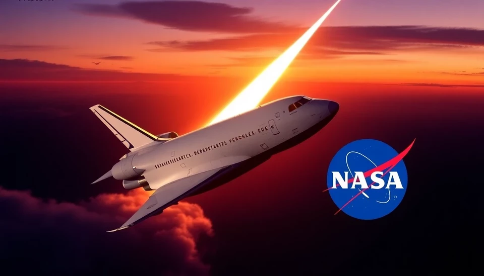 NASA's Strategic Move: Aiming to Reinvigorate Boeing as a Backup to SpaceX