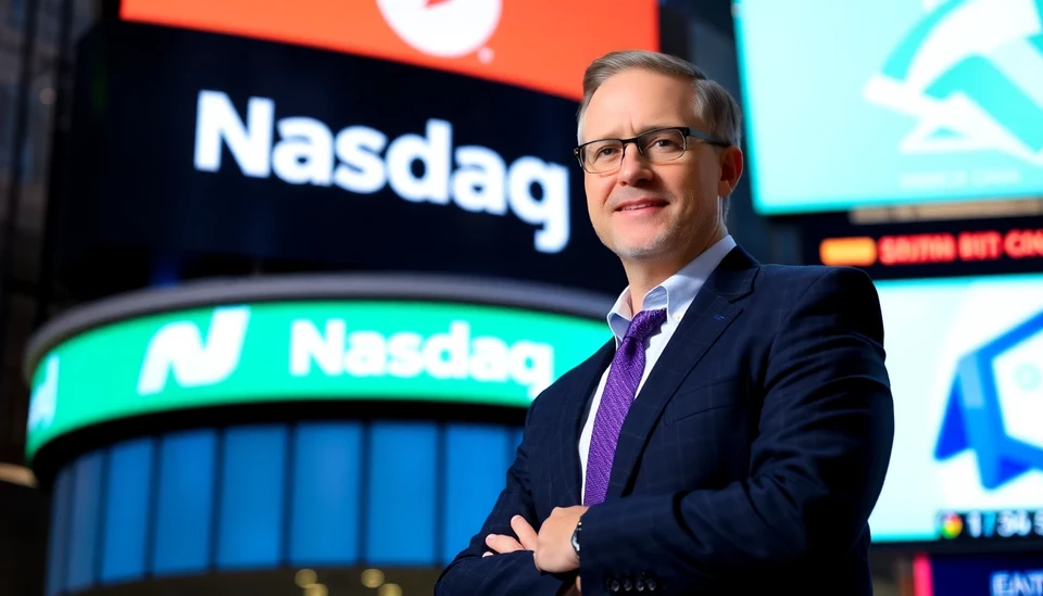 Nasdaq CEO Predicts Promising IPO Landscape for 2025