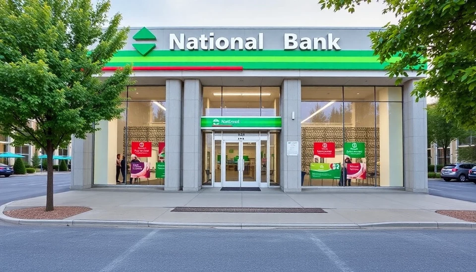 National Bank Secures Final Government Approval for CWB Acquisition