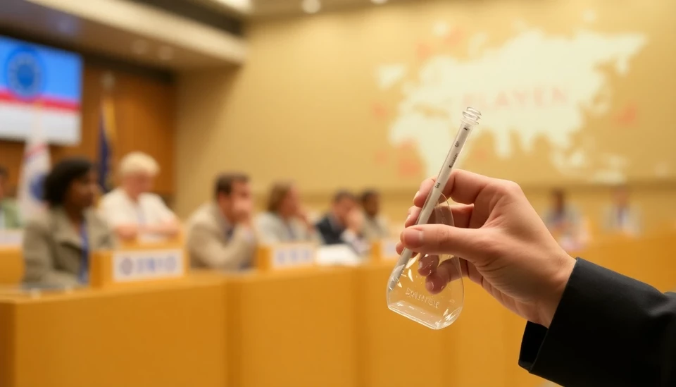 Nations Disagree on Plastic Regulations as UN Plans Future Negotiations