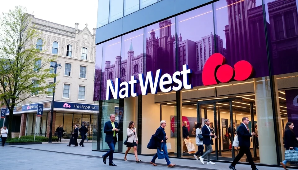 NatWest Elevates 2024 Forecast Following Impressive Earnings Report