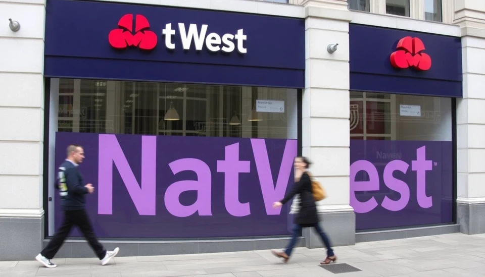 NatWest Surprises Analysts with Strong Earnings as Customer Defaults Remain Minimal