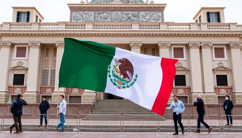 Nearshoring Momentum Stalls for Mexico Amidst Uncertainty in 2024 Elections