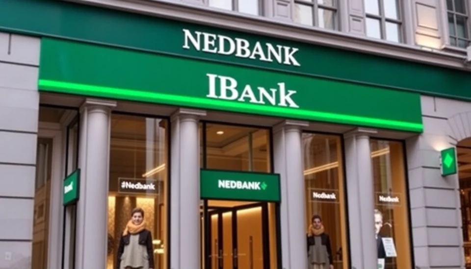 Nedbank Achieves Historic Profit Milestones Driven by Fee Revenue Surge