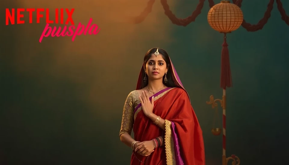 Netflix Unleashes India’s Latest Cinematic Sensation with Pushpa Sequel