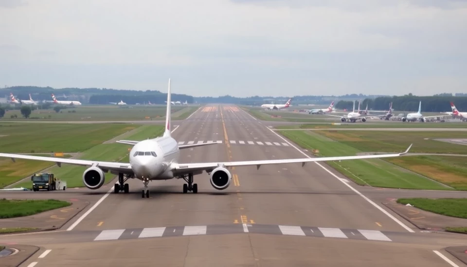 New Runway Proposal at Heathrow Faces Cabinet Dilemmas and Strong Criticism