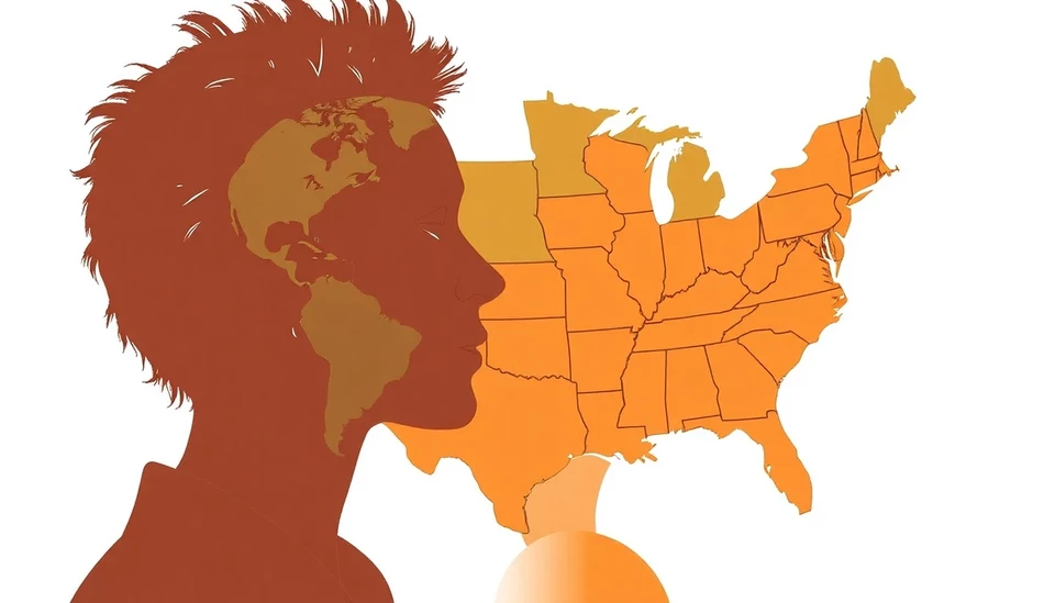 New Study Reveals Growing Gender Divide Among Young Americans on Climate Change Perspectives