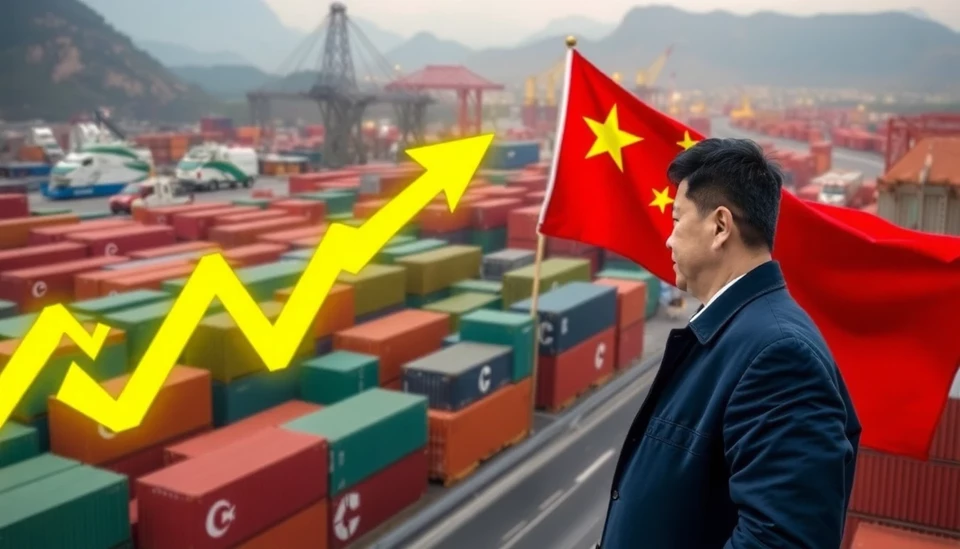 New Trade War Threatens to Slash China's GDP Growth by 2% Amid Rising Tensions