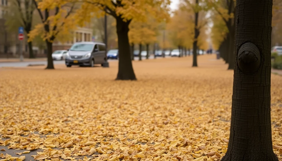 New York City Faces Unprecedented Dryness This Fall: Weather Patterns Shift