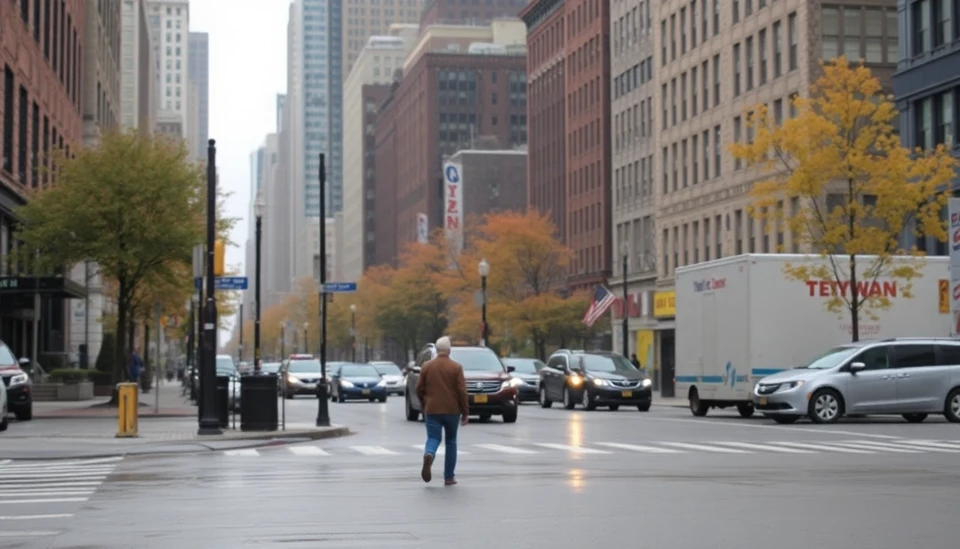 New York City Facing Historic Dry Spell: October Set to Be Its Driest Month Ever