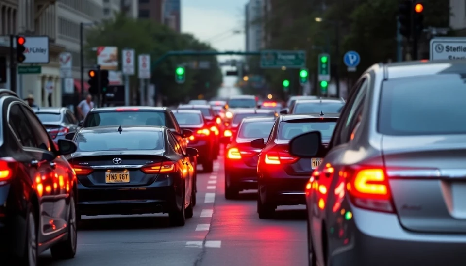 New York City’s Congestion Pricing Rakes in $48.6 Million in Its First Month